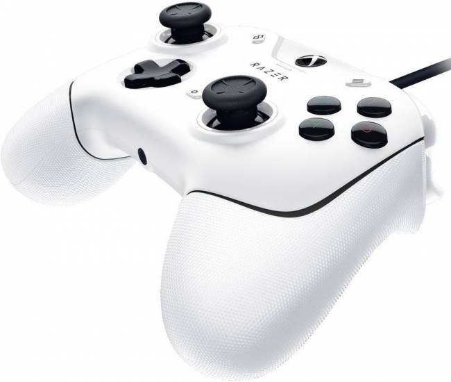 Игровой контроллер Wolverine V2 – Mercury Razer Wolverine V2 — для бизнеса и офиса