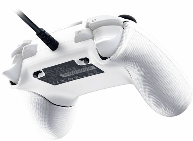 Игровой контроллер Wolverine V2 – Mercury Razer Wolverine V2 — для бизнеса и офиса