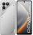 Смартфон TECNO LJ6 128+8 MAGIC SILVER — для бизнеса и офиса Смартфон TECNO LJ6 128+8 MAGIC SILVER — для бизнеса и офиса