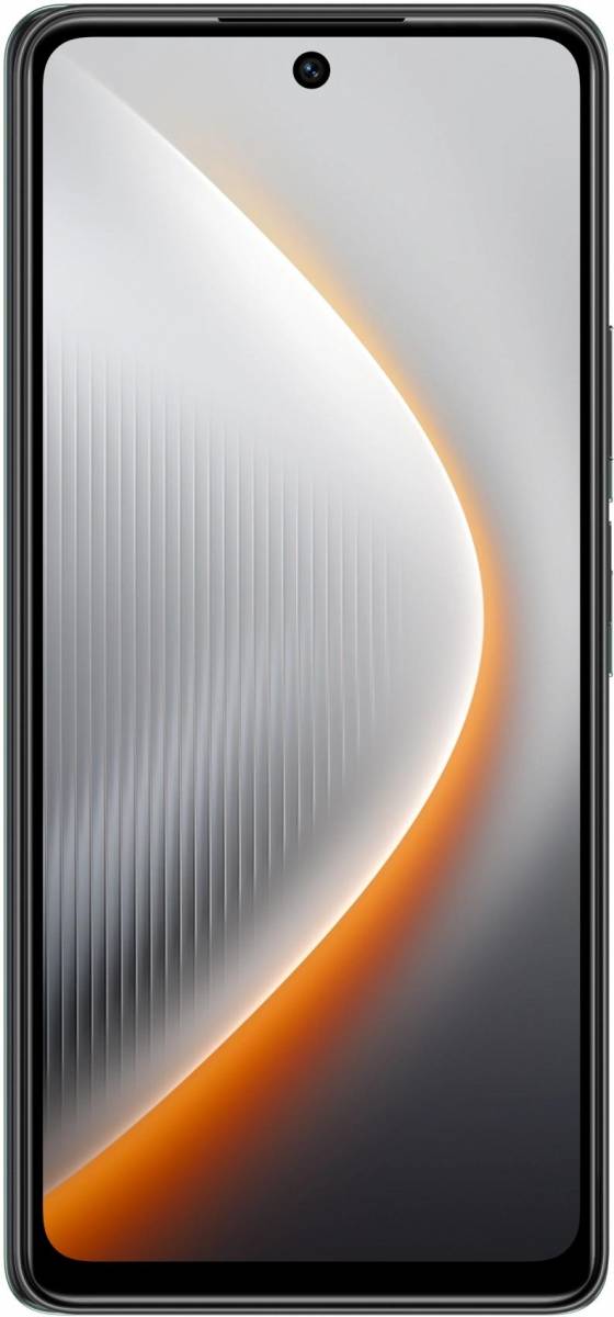 Смартфон TECNO LJ6 128+8 MAGIC SILVER — для бизнеса и офиса Смартфон TECNO LJ6 128+8 MAGIC SILVER — для бизнеса и офиса