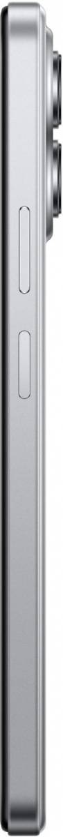 Смартфон TECNO LJ6 128+8 MAGIC SILVER — для бизнеса и офиса Смартфон TECNO LJ6 128+8 MAGIC SILVER — для бизнеса и офиса