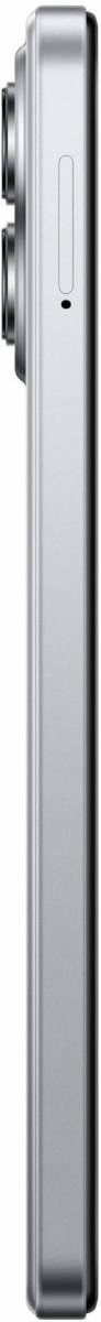 Смартфон TECNO LJ6 128+8 MAGIC SILVER — для бизнеса и офиса Смартфон TECNO LJ6 128+8 MAGIC SILVER — для бизнеса и офиса
