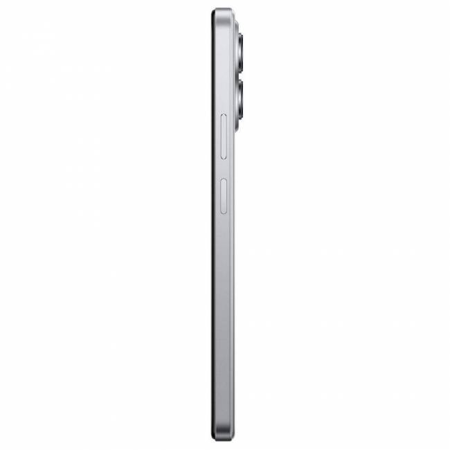 Смартфон TECNO LJ6 128+8 MAGIC SILVER — для бизнеса и офиса Смартфон TECNO LJ6 128+8 MAGIC SILVER — для бизнеса и офиса