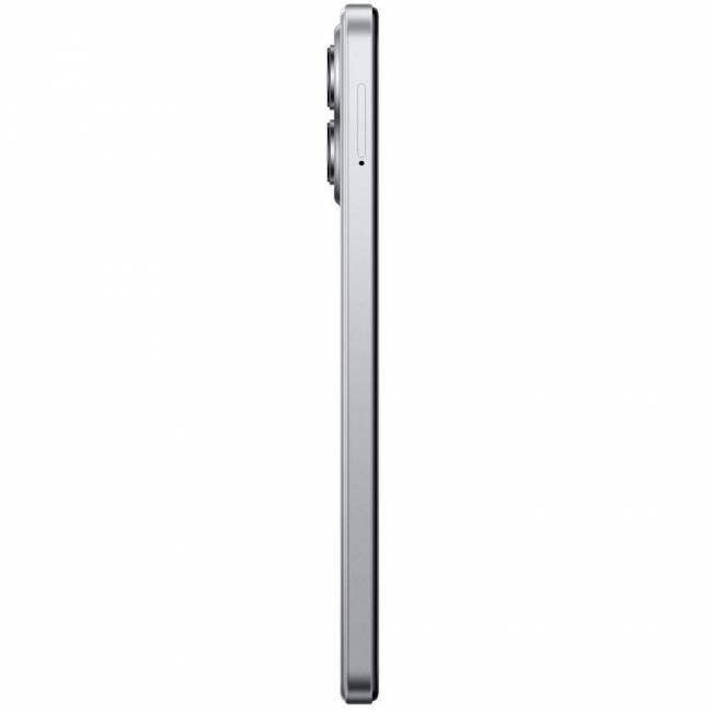 Смартфон TECNO LJ6 128+8 MAGIC SILVER — для бизнеса и офиса Смартфон TECNO LJ6 128+8 MAGIC SILVER — для бизнеса и офиса