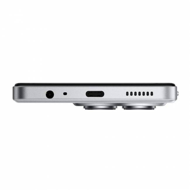 Смартфон TECNO LJ6 128+8 MAGIC SILVER — для бизнеса и офиса Смартфон TECNO LJ6 128+8 MAGIC SILVER — для бизнеса и офиса