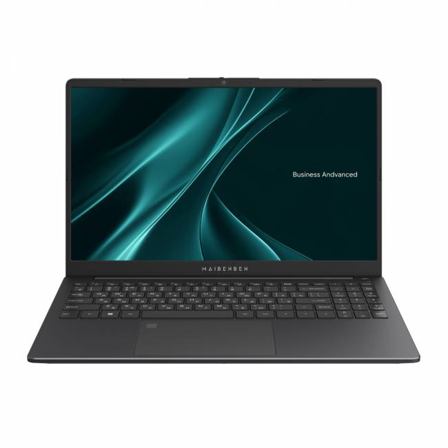 Ноутбук Maibenben B315A (B315A-i521UMB1SLGRE2) — для бизнеса и офиса Ноутбук Maibenben B315A (B315A-i521UMB1SLGRE2) — для бизнеса и офиса