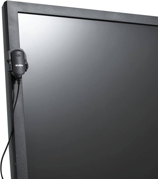 Микрофон Sven MK-150 — для бизнеса и офиса