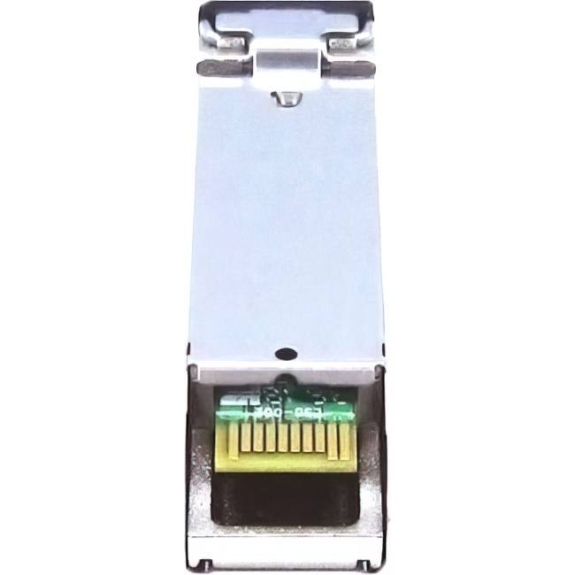 Трансивер OSNOVO SFP-S1LC19-G-1310-1550 — для бизнеса и офиса