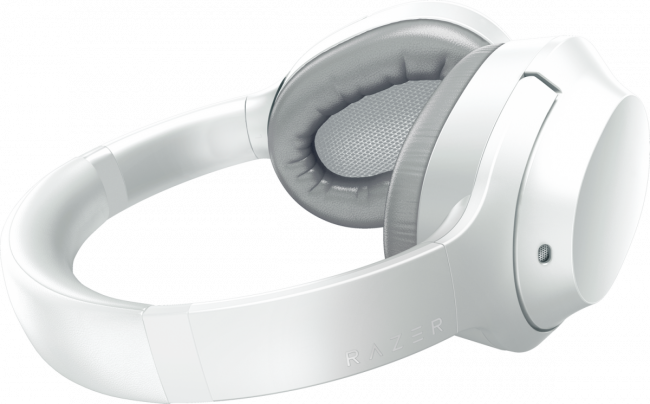 Гарнитура Razer Opus X - Mercury Headset Razer Opus X — для бизнеса и офиса