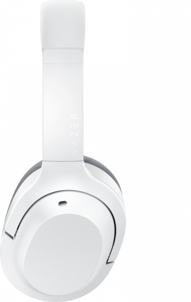 Гарнитура Razer Opus X - Mercury Headset Razer Opus X — для бизнеса и офиса