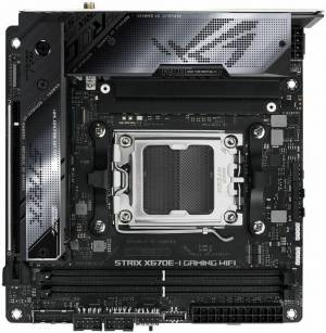 Материнская плата ASUS ROG STRIX X670E-I GAMING WIFI