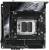 Материнская плата ASUS ROG STRIX X670E-I GAMING WIFI — для бизнеса и офиса Материнская плата ASUS ROG STRIX X670E-I GAMING WIFI — для бизнеса и офиса