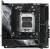Материнская плата ASUS ROG STRIX X670E-I GAMING WIFI — для бизнеса и офиса Материнская плата ASUS ROG STRIX X670E-I GAMING WIFI — для бизнеса и офиса