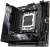 Материнская плата ASUS ROG STRIX X670E-I GAMING WIFI — для бизнеса и офиса Материнская плата ASUS ROG STRIX X670E-I GAMING WIFI — для бизнеса и офиса