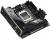 Материнская плата ASUS ROG STRIX X670E-I GAMING WIFI — для бизнеса и офиса Материнская плата ASUS ROG STRIX X670E-I GAMING WIFI — для бизнеса и офиса