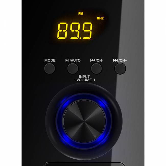 Аудиоколонки Sven SV-013233 — для бизнеса и офиса Аудиоколонки Sven SV-013233 — для бизнеса и офиса