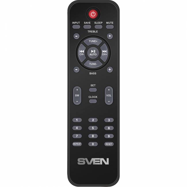 Аудиоколонки Sven SV-013233 — для бизнеса и офиса Аудиоколонки Sven SV-013233 — для бизнеса и офиса