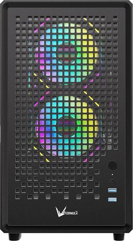 Корпус Formula AIR MESH G2 — для бизнеса и офиса Корпус Formula AIR MESH G2 — для бизнеса и офиса