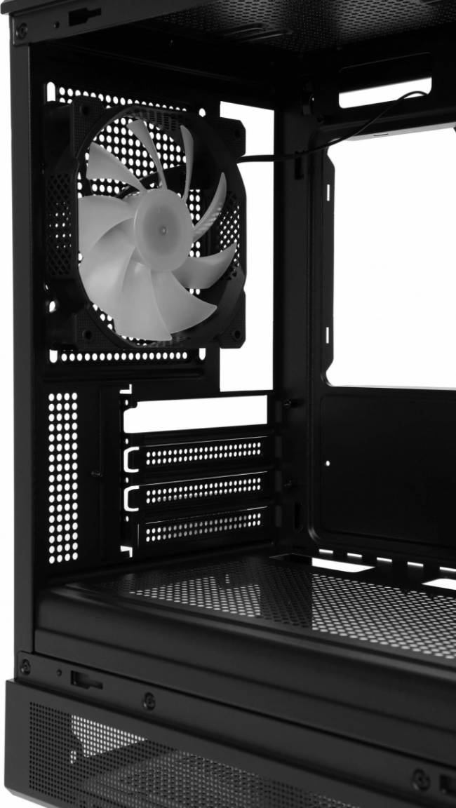 Корпус Formula AIR MESH G2 — для бизнеса и офиса Корпус Formula AIR MESH G2 — для бизнеса и офиса