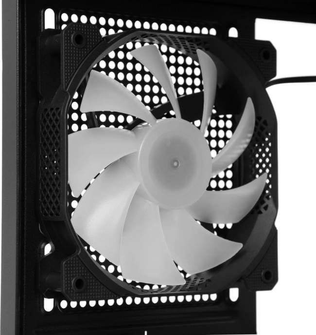 Корпус Formula AIR MESH G2 — для бизнеса и офиса Корпус Formula AIR MESH G2 — для бизнеса и офиса