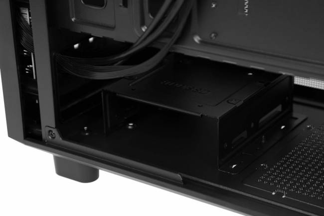 Корпус Formula AIR MESH G2 — для бизнеса и офиса Корпус Formula AIR MESH G2 — для бизнеса и офиса