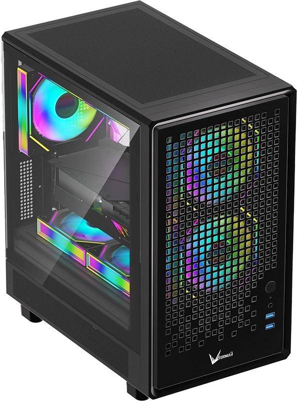 Корпус Formula AIR MESH G2 — для бизнеса и офиса Корпус Formula AIR MESH G2 — для бизнеса и офиса