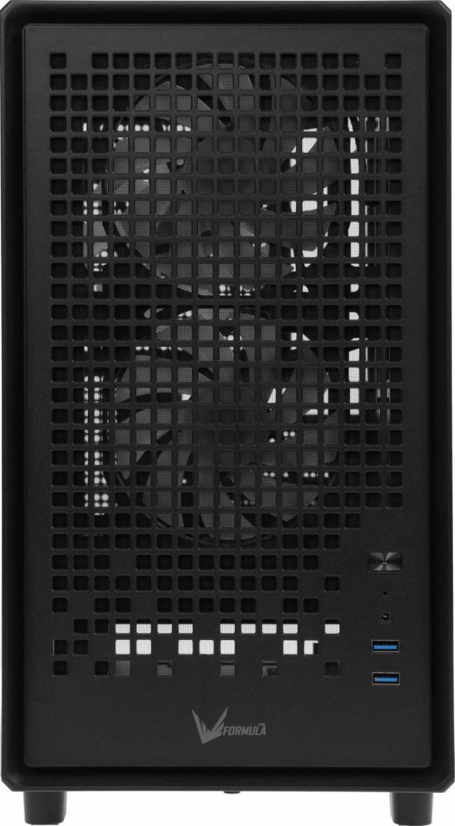 Корпус Formula AIR MESH G2 — для бизнеса и офиса Корпус Formula AIR MESH G2 — для бизнеса и офиса