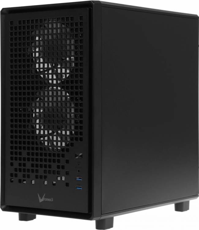 Корпус Formula AIR MESH G2 — для бизнеса и офиса Корпус Formula AIR MESH G2 — для бизнеса и офиса