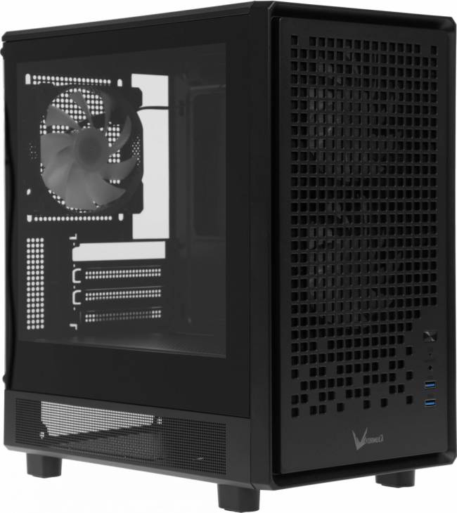 Корпус Formula AIR MESH G2 — для бизнеса и офиса Корпус Formula AIR MESH G2 — для бизнеса и офиса