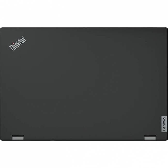 Ноутбук Lenovo ThinkPad P15 (20YQ0018UK) — для бизнеса и офиса