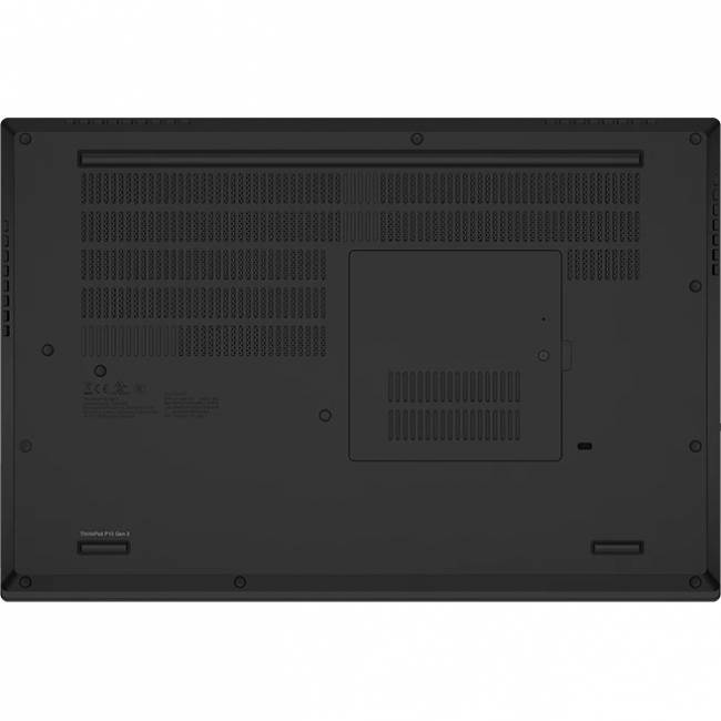 Ноутбук Lenovo ThinkPad P15 (20YQ0018UK) — для бизнеса и офиса