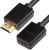 Greenconnect Удлинитель 1.0m v2.0 HDMI-HDMI черный, OD7.3mm, 28/28 AWG, позолоченные контакты, Ethernet 18.0 Гбит/с, 19M / 19F, GCR-HMFR6-BB3S-1m, тройной экран Greenconnect HDMI (f) - HDMI (m) 1м — для бизнеса и офиса Greenconnect Удлинитель 1.0m v2.0 HDMI-HDMI черный, OD7.3mm, 28/28 AWG, позолоченные контакты, Ethernet 18.0 Гбит/с, 19M / 19F, GCR-HMFR6-BB3S-1m, тройной экран Greenconnect HDMI (f) - HDMI (m) 1м — для бизнеса и офиса