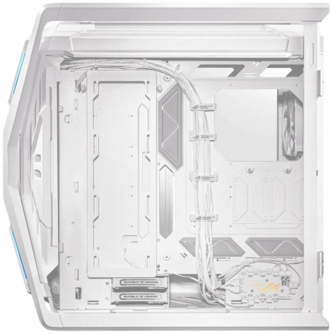 Корпус ASUS 90DC00F3-B39000 — для бизнеса и офиса Корпус ASUS 90DC00F3-B39000 — для бизнеса и офиса