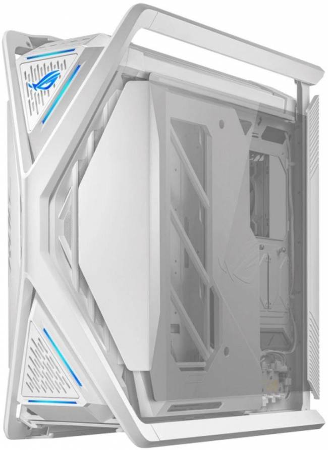 Корпус ASUS 90DC00F3-B39000 — для бизнеса и офиса Корпус ASUS 90DC00F3-B39000 — для бизнеса и офиса