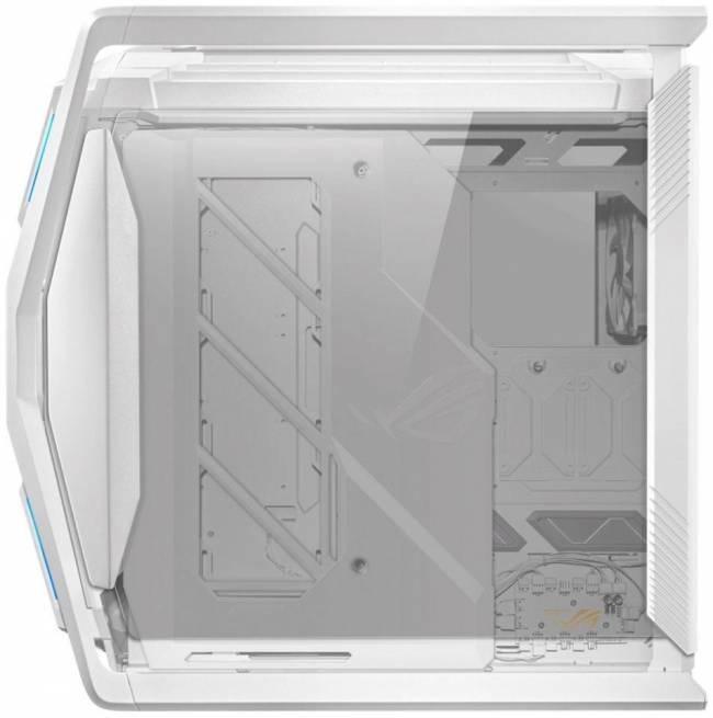 Корпус ASUS 90DC00F3-B39000 — для бизнеса и офиса Корпус ASUS 90DC00F3-B39000 — для бизнеса и офиса