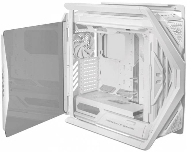 Корпус ASUS 90DC00F3-B39000 — для бизнеса и офиса Корпус ASUS 90DC00F3-B39000 — для бизнеса и офиса