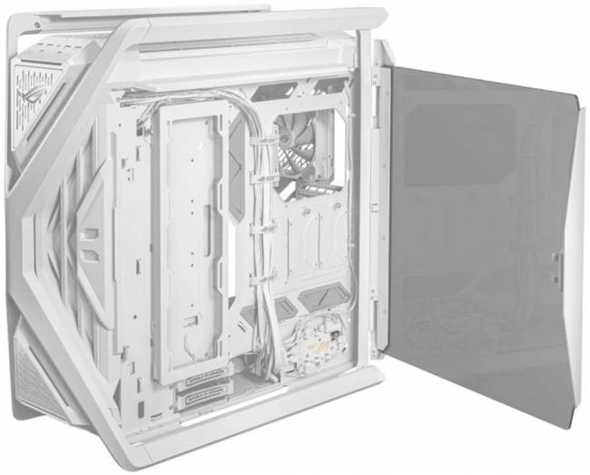 Корпус ASUS 90DC00F3-B39000 — для бизнеса и офиса Корпус ASUS 90DC00F3-B39000 — для бизнеса и офиса