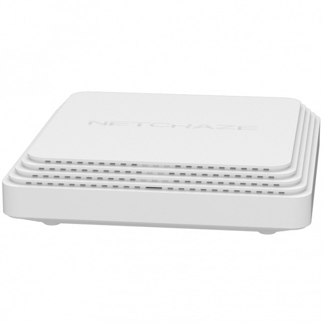 Маршрутизатор Netcraze Netcraze Sprinter SE (NC-3712) — для бизнеса и офиса Маршрутизатор Netcraze Netcraze Sprinter SE (NC-3712) — для бизнеса и офиса