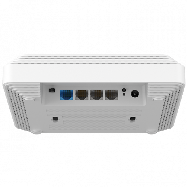 Маршрутизатор Netcraze Netcraze Sprinter SE (NC-3712) — для бизнеса и офиса Маршрутизатор Netcraze Netcraze Sprinter SE (NC-3712) — для бизнеса и офиса