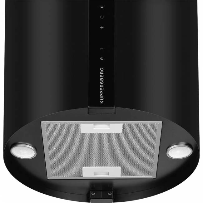 Цилиндрическая вытяжка Kuppersberg Kuppersberg VORTEX B — для бизнеса и офиса Цилиндрическая вытяжка Kuppersberg Kuppersberg VORTEX B — для бизнеса и офиса