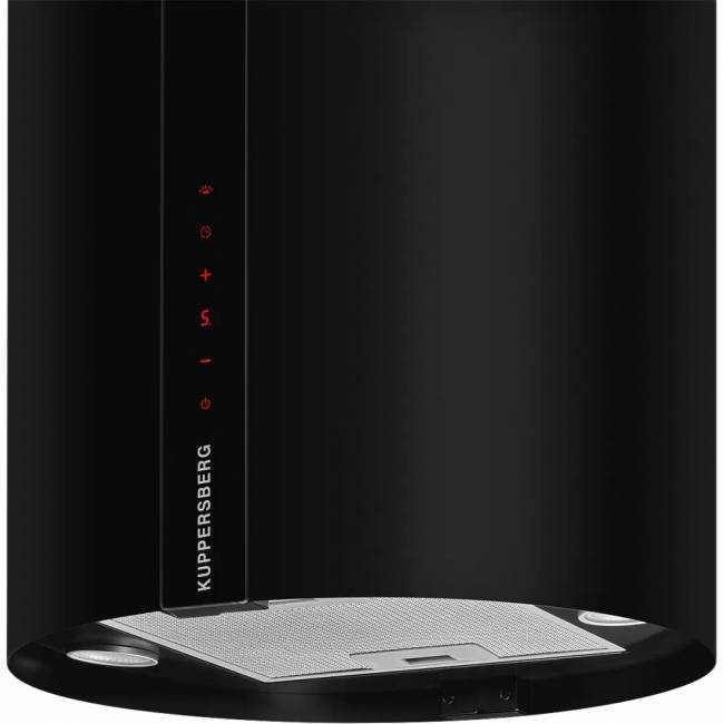 Цилиндрическая вытяжка Kuppersberg Kuppersberg VORTEX B — для бизнеса и офиса Цилиндрическая вытяжка Kuppersberg Kuppersberg VORTEX B — для бизнеса и офиса