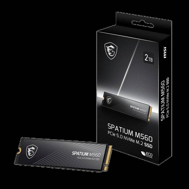 Твердотельный накопитель SSD MSI S78-440Q940-P83 — для бизнеса и офиса Твердотельный накопитель SSD MSI S78-440Q940-P83 — для бизнеса и офиса