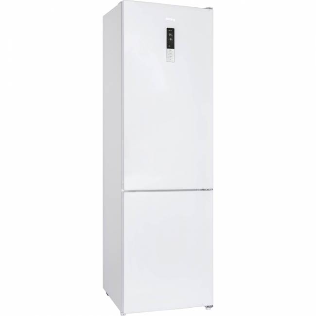 Холодильник KORTING Korting KNFC 62370 W — для бизнеса и офиса Холодильник KORTING Korting KNFC 62370 W — для бизнеса и офиса