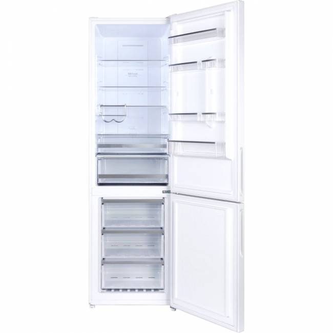 Холодильник KORTING Korting KNFC 62370 W — для бизнеса и офиса Холодильник KORTING Korting KNFC 62370 W — для бизнеса и офиса