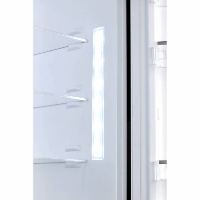 Холодильник KORTING Korting KNFC 62370 W — для бизнеса и офиса Холодильник KORTING Korting KNFC 62370 W — для бизнеса и офиса