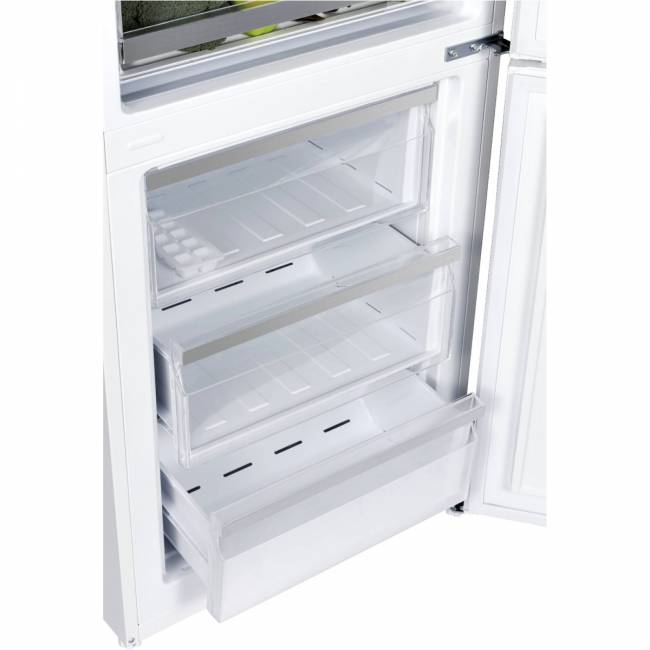 Холодильник KORTING Korting KNFC 62370 W — для бизнеса и офиса Холодильник KORTING Korting KNFC 62370 W — для бизнеса и офиса