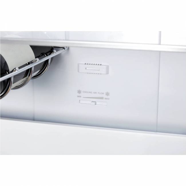 Холодильник KORTING Korting KNFC 62370 W — для бизнеса и офиса Холодильник KORTING Korting KNFC 62370 W — для бизнеса и офиса