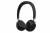 Гарнитура беспроводная Yealink BH72 UC Black USB-A — для бизнеса и офиса Гарнитура беспроводная Yealink BH72 UC Black USB-A — для бизнеса и офиса