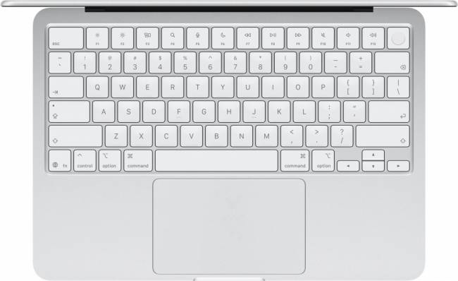 Ноутбук Apple MHFA4HN/A — для бизнеса и офиса Ноутбук Apple MHFA4HN/A — для бизнеса и офиса