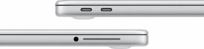 Ноутбук Apple MHFA4HN/A — для бизнеса и офиса Ноутбук Apple MHFA4HN/A — для бизнеса и офиса